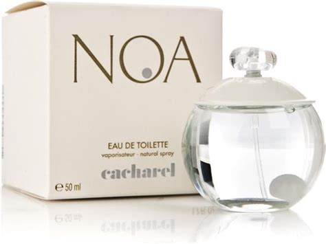 Cacharel Noa 50 ml Eau de Toilette .